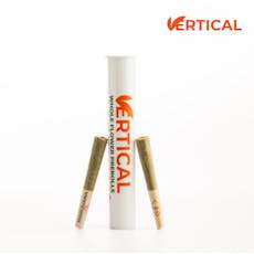 VERTICAL - JOKERZ CANDY 0.5G 2PK I/S