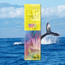 Friendly - Hawaiian Runtz (Sativa) Full Spectrum Tincture 1000mg