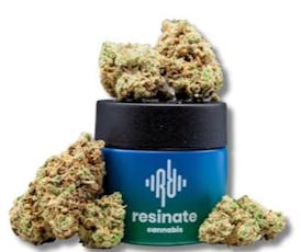 Flower | Strawberry Lotus 1:1