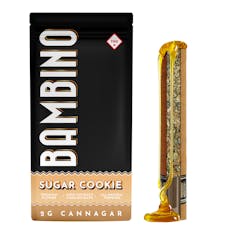 BAMBINO | Infused Blunt | Sugar Cookie 2g
