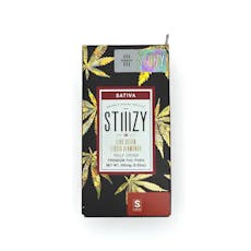 Stiiizy Green Crack .5G LQD Pod