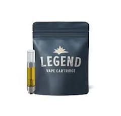 Jack Herer .5g Cart-S