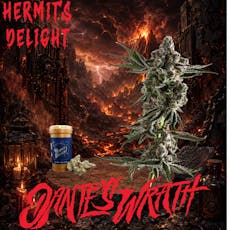 Dante's Wrath | 3.5g