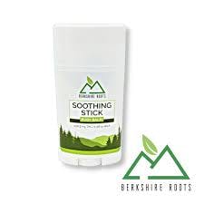 Soothing Stick 2:1 | Topical | 200mg