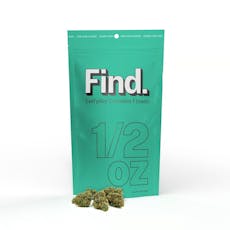 FIND - Dulce De Uva - 14g