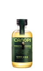 CANOPI - THC Botanical Elixir 60ml - Beverage - 12mg