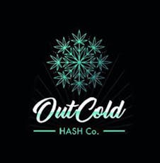 Out Cold 2g Kawa Watermelon'z Live Rosin