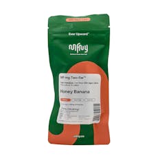 MFNY | Honey Banana | Live Resin 510 Cart | .5g | 2pk