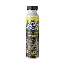 Keef | Mocktail | Lemonade 100mg