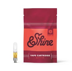 Blue Raspberry - Vape Cartridge 1g