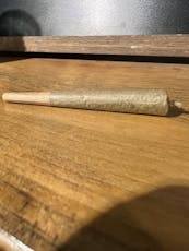 Donny Burger - .5 Gram - Pre-Roll - Hybrid