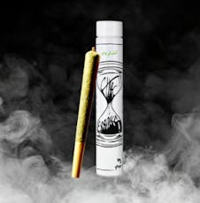 PCG Runtz -Preroll 1pk/1g