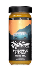 Pineapple Mango Drink 100mg