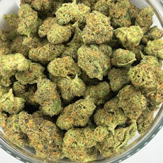 Silver Shelf - Wedding Cake (I)