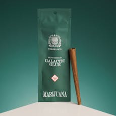 Galactic Glue Blunt - 1g