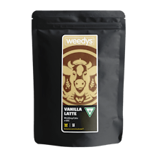 Vanilla Latte | 1oz | Smalls