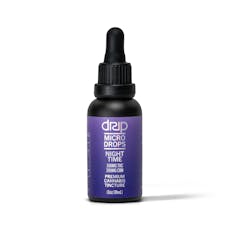 Drip - Drops - Micro Night 1:2 (100mg THC/200mg CBN)