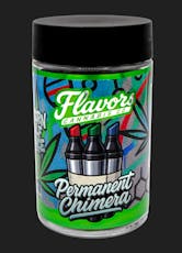 Permanent Chimera Popcorn 14g