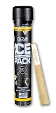 Rove - Maui Waui Ice Pack Rosin Infused Preroll (1G)