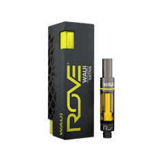 Rove | Waui Cart 1g (SATIVA)