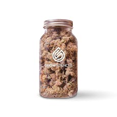 GROW SCIENCES | PINK SHERB BULK DELI FLOWER
