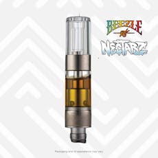 Nectarz I Got Grapes Disposable - 1g