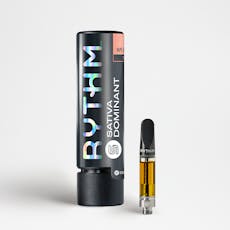 Rythm - Cartridge - Sour Diesel (S) 1g