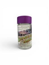 Jetpacks | Infused Flower | Powdered Donuts - Big Apple Jacks | 3.5g