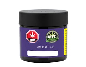 Gas N' Up 3.5g