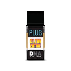 PLUGplay DNA Pod Cartridge - Clementine 1g