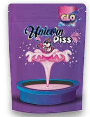 GLO Unicorn Piss