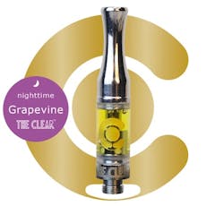 Grapevine | Cartridge | 2G