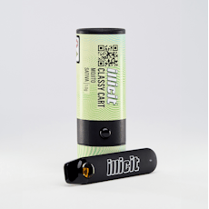 Illicit | Mojito (S-H) Disposable Distillate Cart | 1g