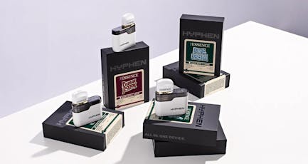 Bombsicle AIO Hyphen Disposable - 1g - (the) Essence
