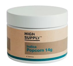 Premium Shelf High Supply Ice Cream Cake Popcorn (I) 14g