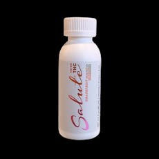 Grapefruit Mango Salute - Shooter