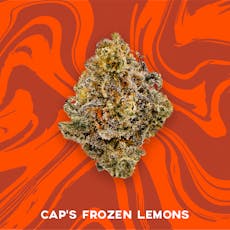 Vivid: Flower | Caps Frozen Lemons | 3.5g