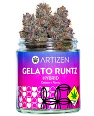 Gelato Runtz by Artizen