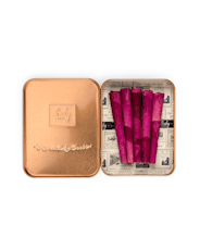 Hash Ruby Rosettas BLUEBERRY DJ CUT | Rose Blunt 5-Pack