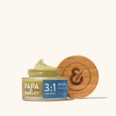Releaf 3:1 | Solventless Balm