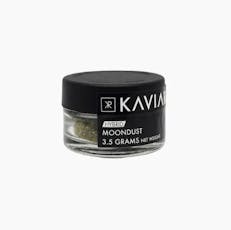 Kaviar Moondust Infused Shake Space Rhino (I) 3.5g