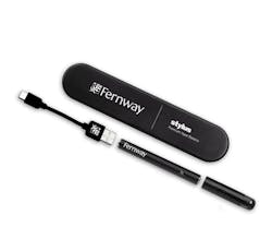 Fernway | Stylus - Black
