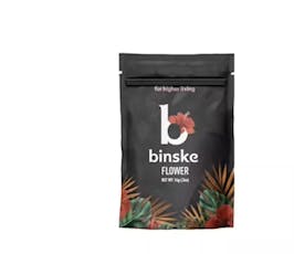 Binske | Zen Crusher | Hybrid | 14g