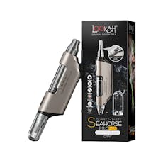 Lookah | Seahorse Electric Dab Pen | Gray