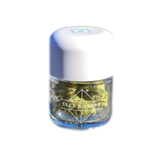 3.5g Modified Grapes Seed & Smith Flower