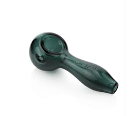 GRAV - GLASS - CLASSIC SPOON - LAKE GREEN