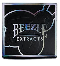 Gelato 41 Cured Resin Budder (1g) (Beezle)