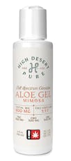 Mimosa Aloe Topical Gel