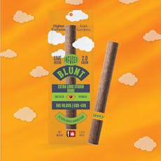 Higher Cultures 2g Live Resin Infused Blunt My oh My