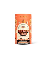 Buenos Dias | MANDARINA | 10-Pack